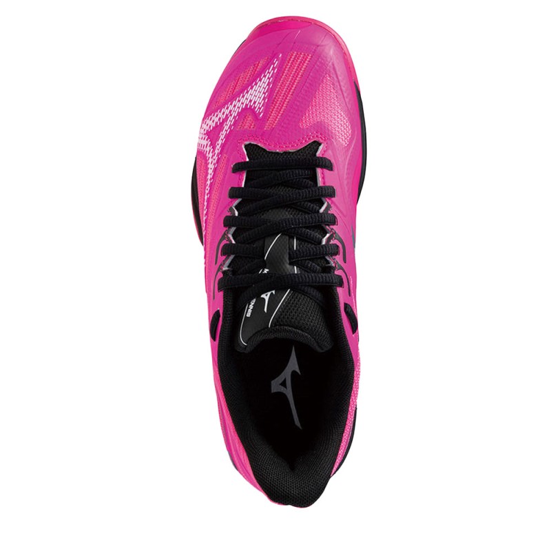 Scarpe Tennis/Padel Mizuno Wave Exceed Light 2 Cc W
