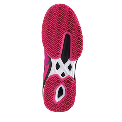 Scarpe Tennis/Padel Mizuno Wave Exceed Light 2 Cc W