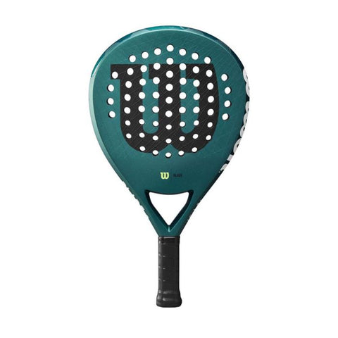 WILSON BLADE PRO V3  JAVI GARRIDO RACCHETTA PADEL 2024