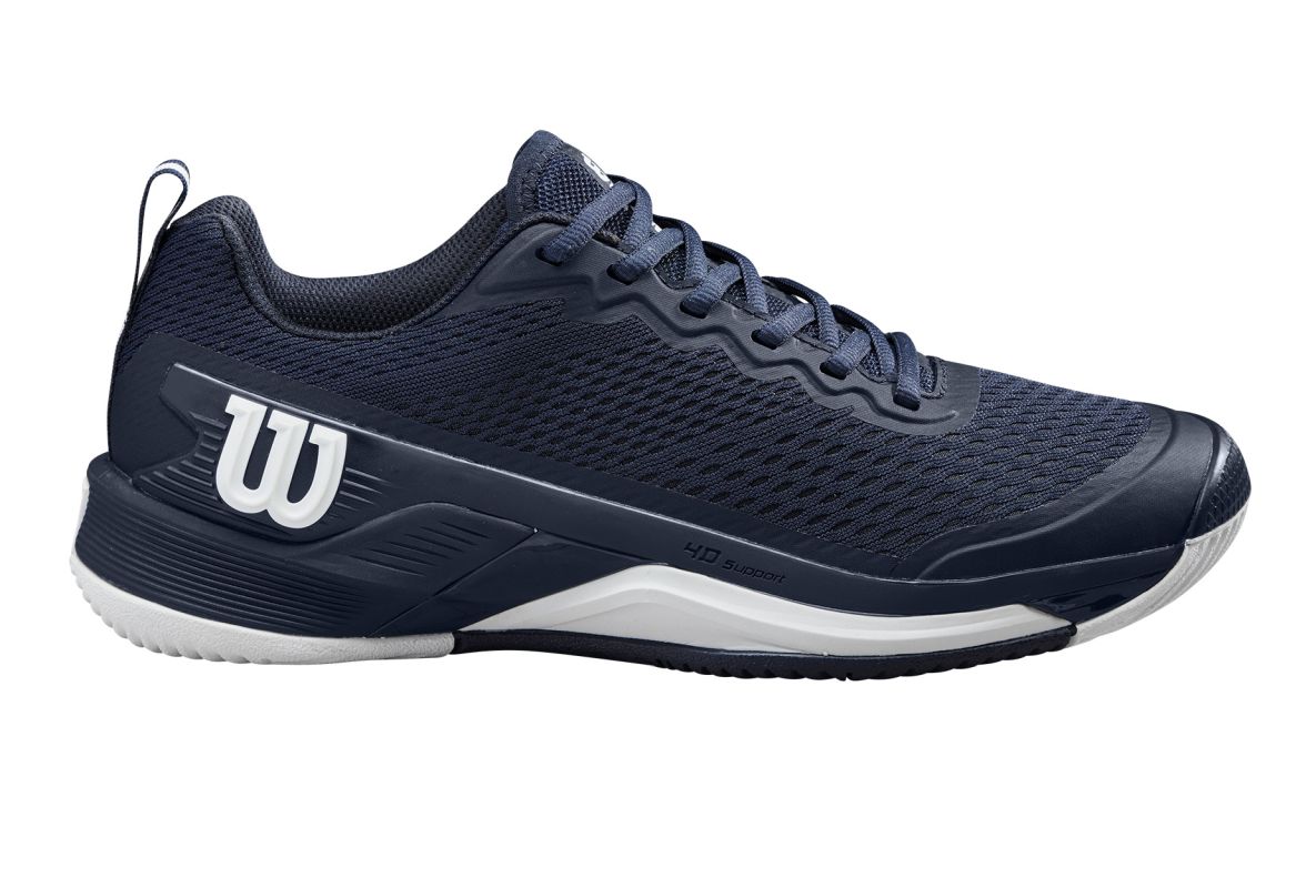 Scarpa Padel/Tennis Wilson Rush Pro 4.5 Uomo