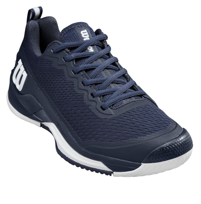 Scarpa Padel/Tennis Wilson Rush Pro 4.5 Uomo