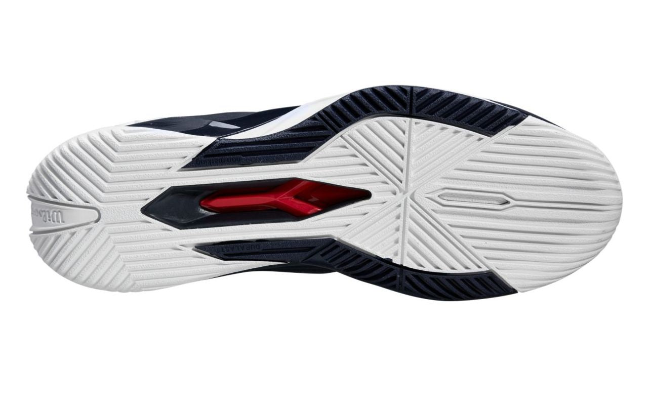 Scarpa Padel/Tennis Wilson Rush Pro 4.5 Uomo
