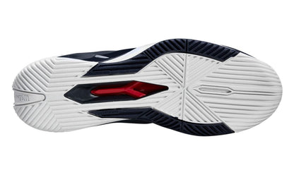 Scarpa Padel/Tennis Wilson Rush Pro 4.5 Uomo
