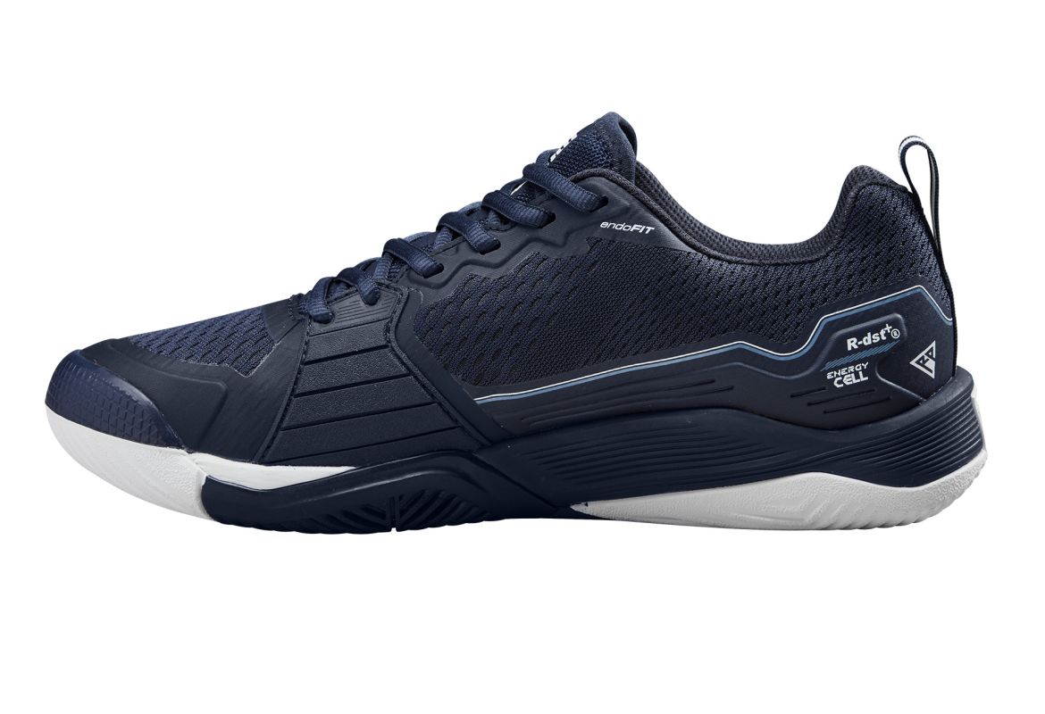 Scarpa Padel/Tennis Wilson Rush Pro 4.5 Uomo