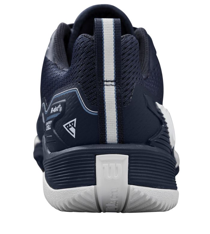 Scarpa Padel/Tennis Wilson Rush Pro 4.5 Uomo
