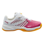 WILSON KAOS JR 2.0 QL ROSA