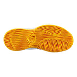 WILSON KAOS JR 2.0 QL ROSA
