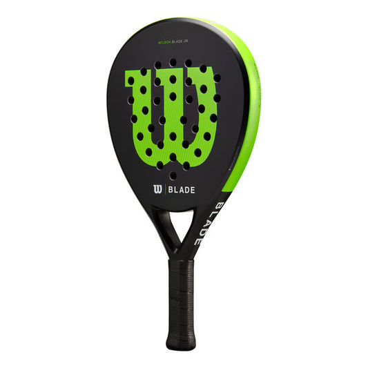 Racchetta Padel Wilson Blade Jr