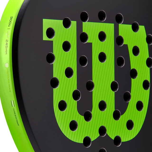 Racchetta Padel Wilson Blade Jr