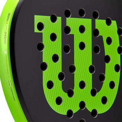 Racchetta Padel Wilson Blade Jr