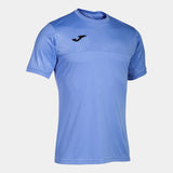 JOMA T-SHIRT MONTREAL BLU