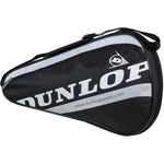 DUNLOP PRO PADEL HEADCOVER - Black/Silver