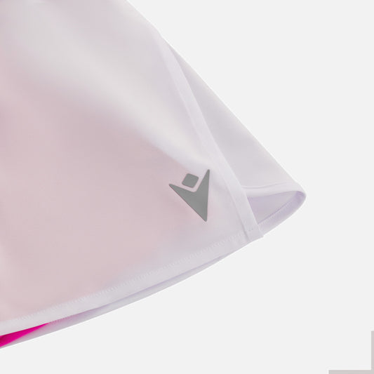 Gonna Padel/Tennis Cecilia Macron Donna