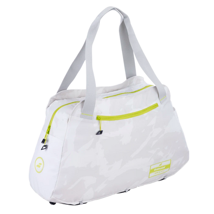BABOLAT BORSA FIT Padel Woman Bianco/Verde acido