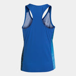 JOMA CANOTTA ELITE VIII TANK BLU ROYAL