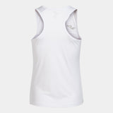 JOMA CANOTTA DONNA MONTREAL BIANCO