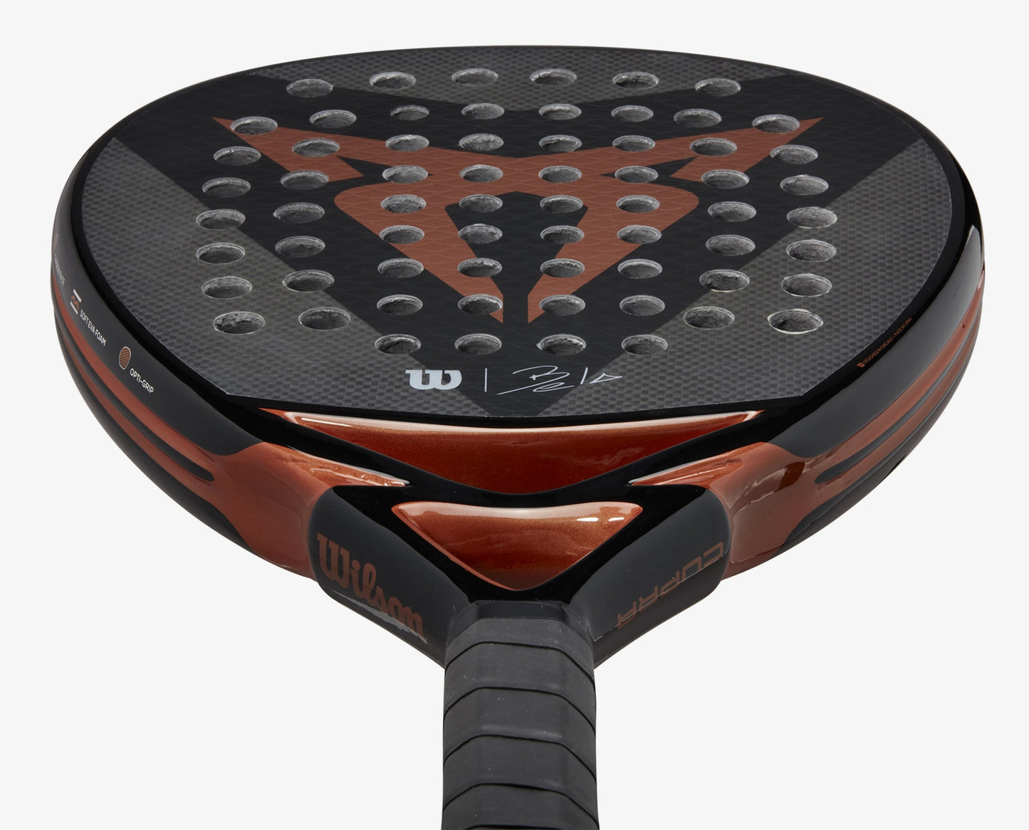 Racchetta Padel Wilson Cupra Special Edition