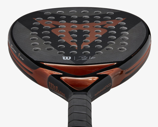 Racchetta Padel Wilson Cupra Special Edition