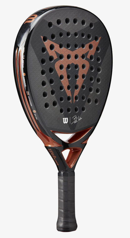 Racchetta Padel Wilson Cupra Special Edition