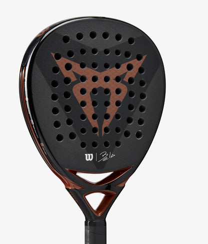 Racchetta Padel Wilson Cupra Special Edition