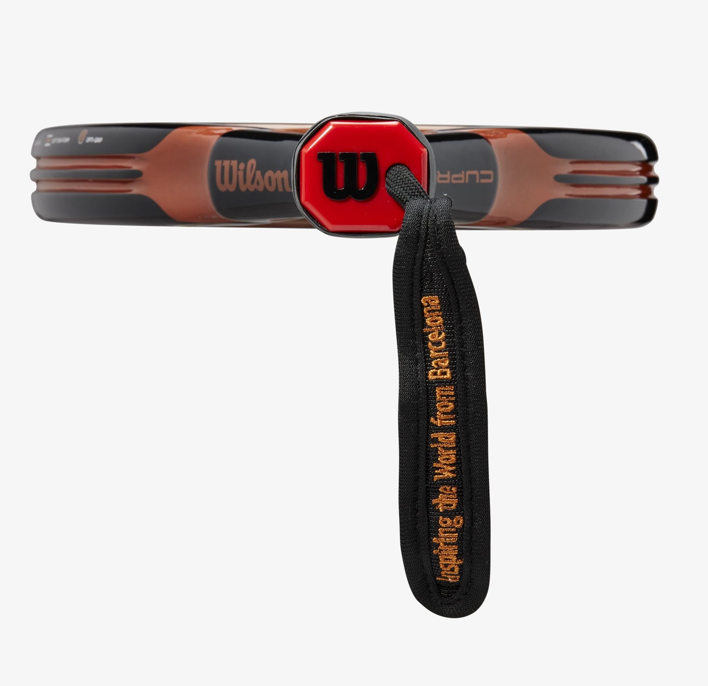 Racchetta Padel Wilson Cupra Special Edition