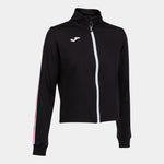 JOMA FELPA BREAK DONNA NERO