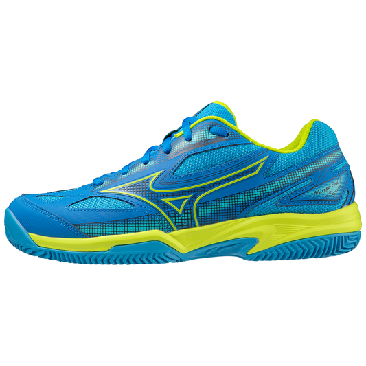 Scarpe Padel Mizuno Break Shot 4 cc Uomo