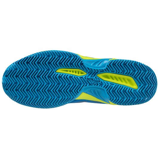 Scarpe Padel Mizuno Break Shot 4 cc Uomo
