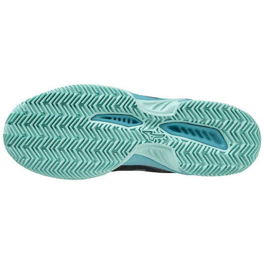 Scarpe Padel Mizuno Break Shot 4 cc Uomo