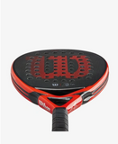 WILSON BELA LT 2022 RACCHETTA PADEL
