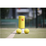 BALL SAVER Tubo Pressurizzatore palline Padel Tennis X3
