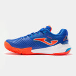 JOMA POINT 22 CLAY MEN BLU ROYAL