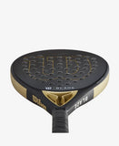 WILSON BLADE PRO V2 GOLD 2022 RACCHETTA PADEL