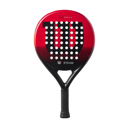 Racchetta Padel Wilson Steam Elite 2