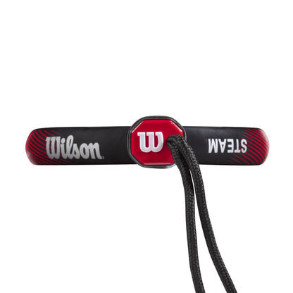 Racchetta Padel Wilson Steam Elite 2