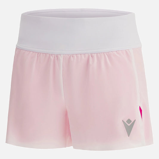 Pantaloncino Padel/Tennis Cornelia Macron Donna