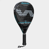 VARLION AVANT DIFUSOR CARBON BLACK 22 RACCHETTA PADEL