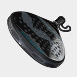 VARLION AVANT DIFUSOR CARBON BLACK 22 RACCHETTA PADEL