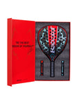BABOLAT VIPER JUAN LEBRON 2023 RACCHETTA PADEL