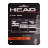 HEAD PADEL PRO OVERGRIP COMFORT