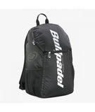 BULLPADEL ZAINO BPM-22004 PERFOMANCE NERO/ARGENTO