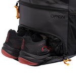 NOX ZAINO PADEL SERIE APERTA WPT
