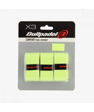 BULLPADEL COMFORT OVERGRIPS GB-1200