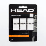 HEAD PADEL PRO OVERGRIP COMFORT