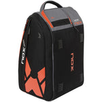 NOX BORSA PADEL AT 10 COMPETITION XL NERO/ARANCIO