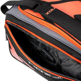 NOX BORSA PADEL AT 10 COMPETITION XL NERO/ARANCIO