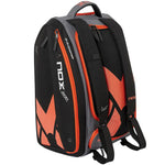 NOX BORSA PADEL AT 10 COMPETITION XL NERO/ARANCIO