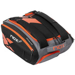 NOX BORSA PADEL AT 10 COMPETITION XL NERO/ARANCIO