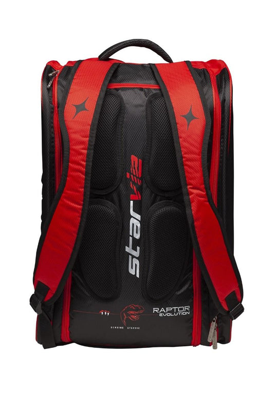 STARVIE RAPTOR EVOLUTION 2022 BORSA
