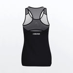 HEAD CANOTTA TECH TANK DONNA MAGENTA